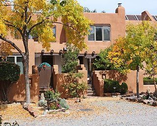 Las Brisas De Santa Fe Hotell Eksteriør bilde