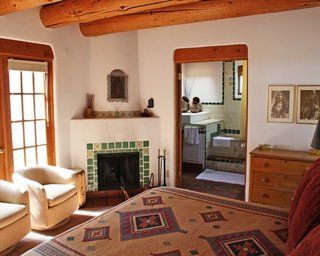 Las Brisas De Santa Fe Hotell Eksteriør bilde