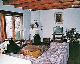 Las Brisas De Santa Fe Hotell Eksteriør bilde